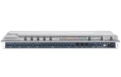 Arturia KeyStep Pro için Decksaver Koruyucu Kapak - 5