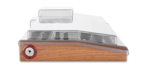 Arturia MiniBrute 2S için Decksaver Koruyucu Kapak - 2