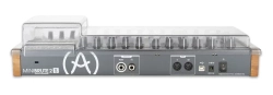 Arturia MiniBrute 2S için Decksaver Koruyucu Kapak - 3