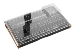 Arturia MiniBrute 2S için Decksaver Koruyucu Kapak - 4