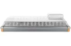 Arturia MiniBrute için Decksaver LE Koruyucu Kapak - 3