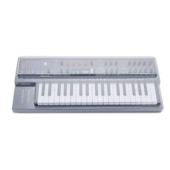 Arturia MiniFreak için Decksaver Koruyucu Kapak - Decksaver