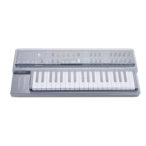 Arturia MiniFreak için Decksaver Koruyucu Kapak - 1