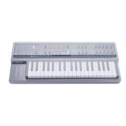 Arturia MiniFreak için Decksaver Koruyucu Kapak - 1