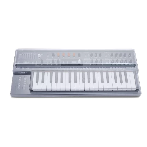Arturia MiniFreak için Decksaver Koruyucu Kapak - 1