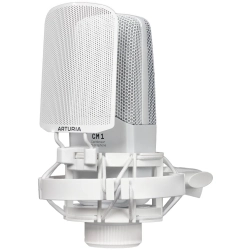 MiniFuse Recording Pack / White - 2