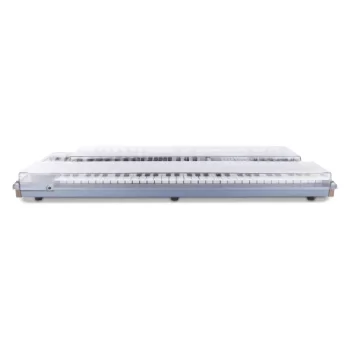Arturia PolyBrute için Decksaver Koruyucu Kapak - 3