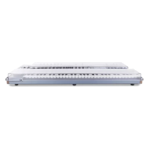 Arturia PolyBrute için Decksaver Koruyucu Kapak - 3