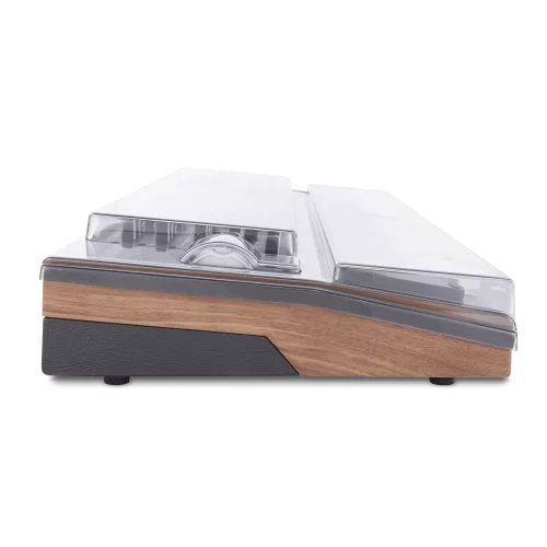 Arturia PolyBrute için Decksaver Koruyucu Kapak - 2
