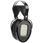 Arya Unveiled Full-Size Over-Ear Open-Back Planar Magnetic Headphone - 1