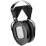 Arya Unveiled Full-Size Over-Ear Open-Back Planar Magnetic Headphone - 2