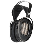 Arya Unveiled Full-Size Over-Ear Open-Back Planar Magnetic Headphone - 4