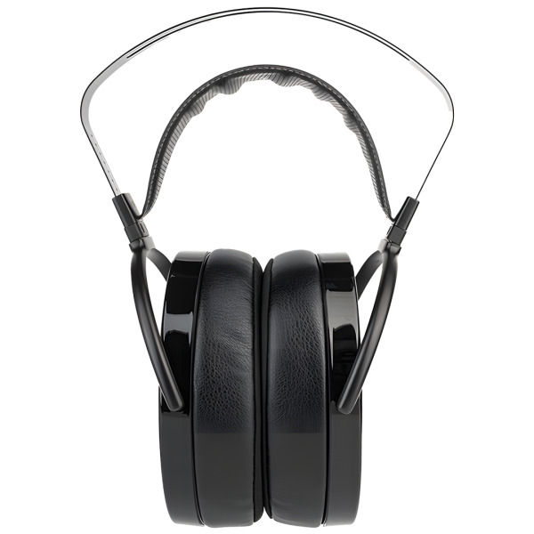 Arya Unveiled Full-Size Over-Ear Open-Back Planar Magnetic Headphone - 5