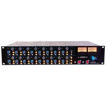 ASM164 | 16-Channel Summing Mixer - 2