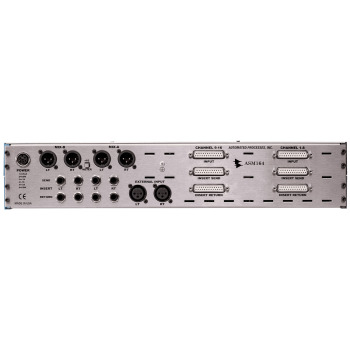 ASM164 | 16-Channel Summing Mixer - 3