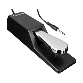 ASP-2 Piyano Tarzı Sustain Pedal - Alesis