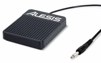 ASP1 Sustain Pedal - 2
