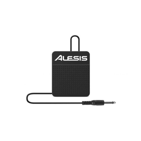 ASP1 Sustain Pedal - 1