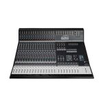 ASP4816 16 Kanal Kompakt Analog Kayıt Konsolu - 1