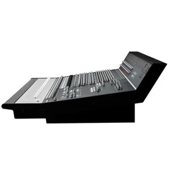ASP4816 16 Kanal Kompakt Analog Kayıt Konsolu - 2