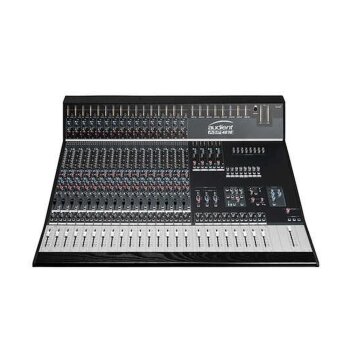 ASP4816 16 Kanal Kompakt Analog Kayıt Konsolu - Audient