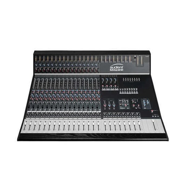 ASP4816 16 Kanal Kompakt Analog Kayıt Konsolu - 1