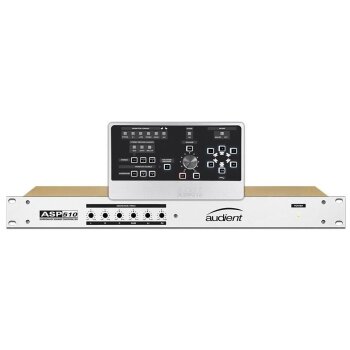 ASP510 / Surround & Stereo Monitör Controle - Audient