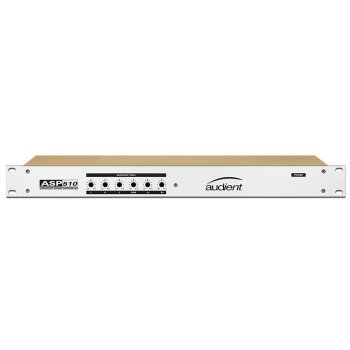 ASP510 / Surround & Stereo Monitör Controle - 2