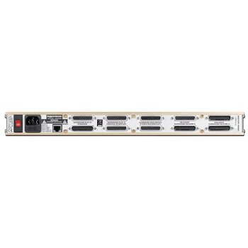 ASP510 / Surround & Stereo Monitör Controle - 3