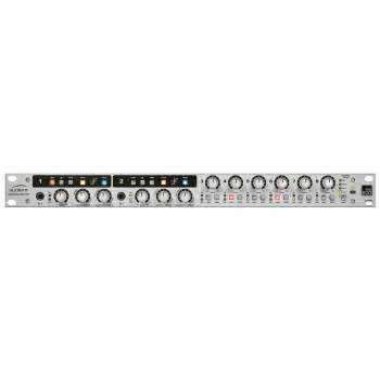 ASP800 / 8 Kanal Mikrofon Preamfisi - Audient