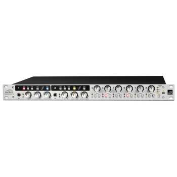 ASP800 / 8 Kanal Mikrofon Preamfisi - 2