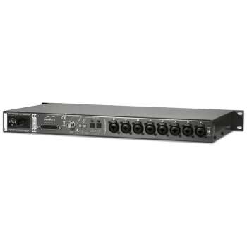 ASP800 / 8 Kanal Mikrofon Preamfisi - 3