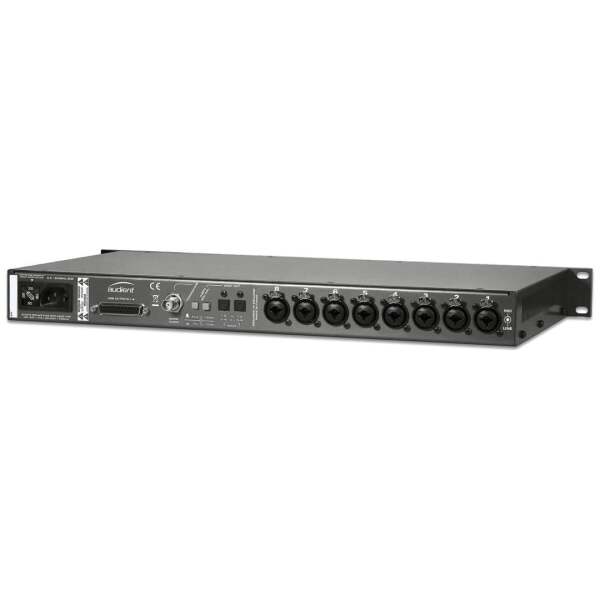 ASP800 / 8 Kanal Mikrofon Preamfisi - 3