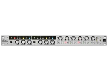 ASP800 / 8 Kanal Mikrofon Preamfisi - Audient