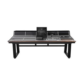 ASP8024 HE-24 24 Kanal Analog Kayıt Konsolu - Audient