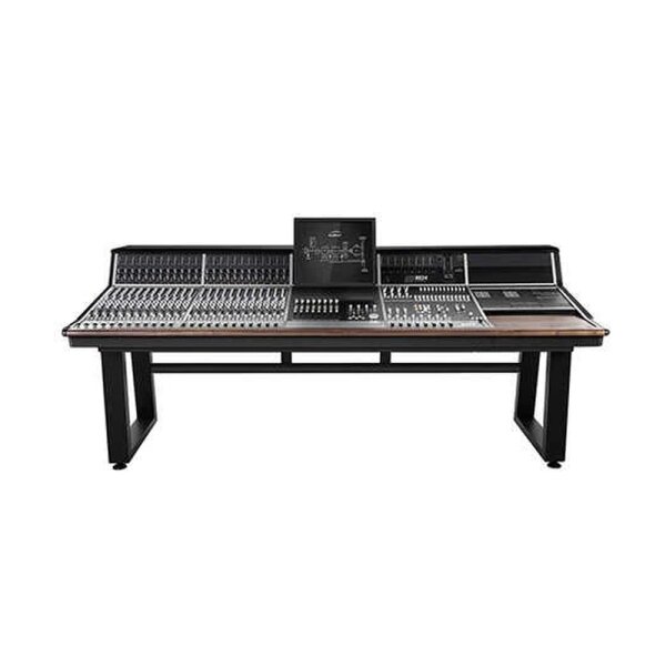 ASP8024 HE-36 36 Kanal Analog Kayıt Konsolu - 1