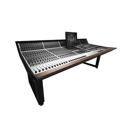 ASP8024 HE-48 48 Kanal Analog Kayıt Konsolu - 2