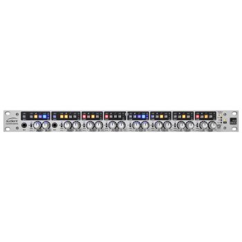 ASP880 / Mikrofon Preamfisi - Audient