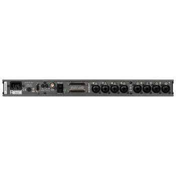 ASP880 / Mikrofon Preamfisi - 2