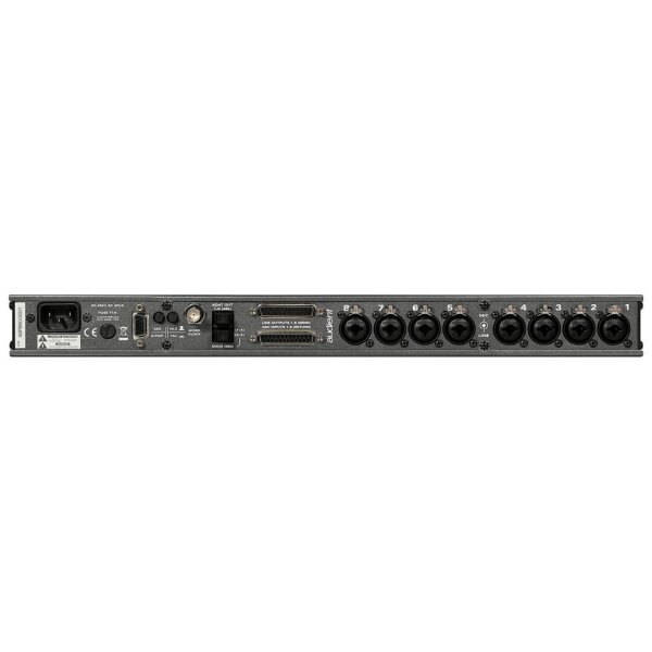 ASP880 / Mikrofon Preamfisi - 2