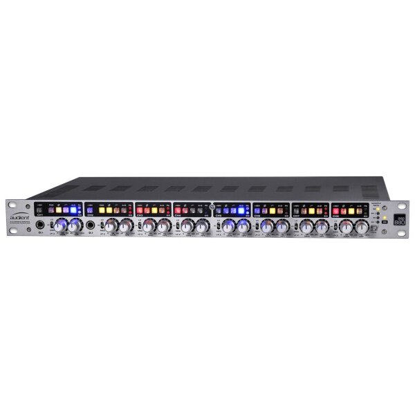 ASP880 / Mikrofon Preamfisi - 3
