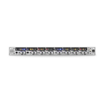 ASP880 / Mikrofon Preamfisi - Audient