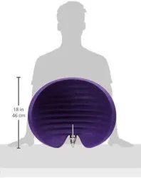 Ast-Halo Reflection Filter ve Vokal Panel - 2