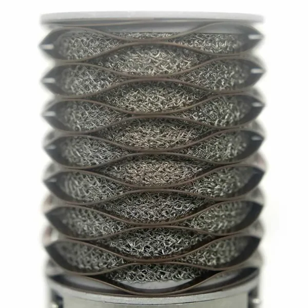 Origin - Kondenser Stüdyo Mikrofonu - 4
