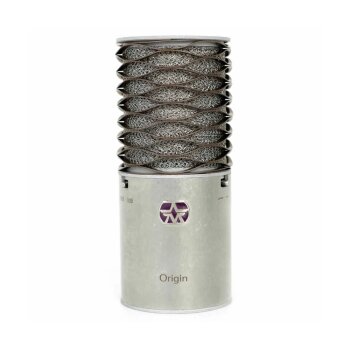 Origin - Kondenser Stüdyo Mikrofonu - Aston Microphones