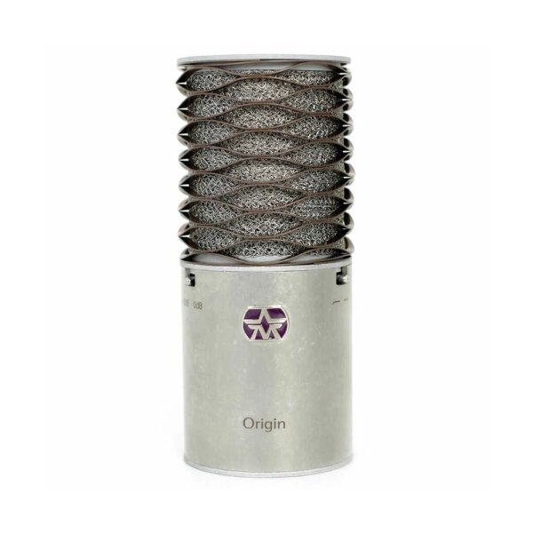 Origin - Kondenser Stüdyo Mikrofonu - 1