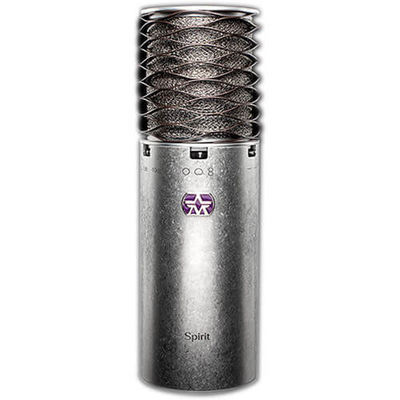 Spirit Kondenser Mikrofon - 1