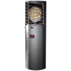 Spirit Kondenser Mikrofon - 2