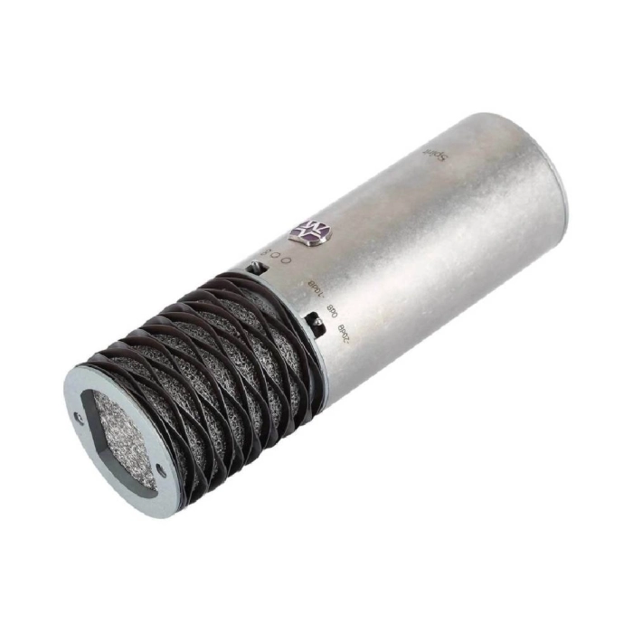 Spirit Kondenser Mikrofon - 2