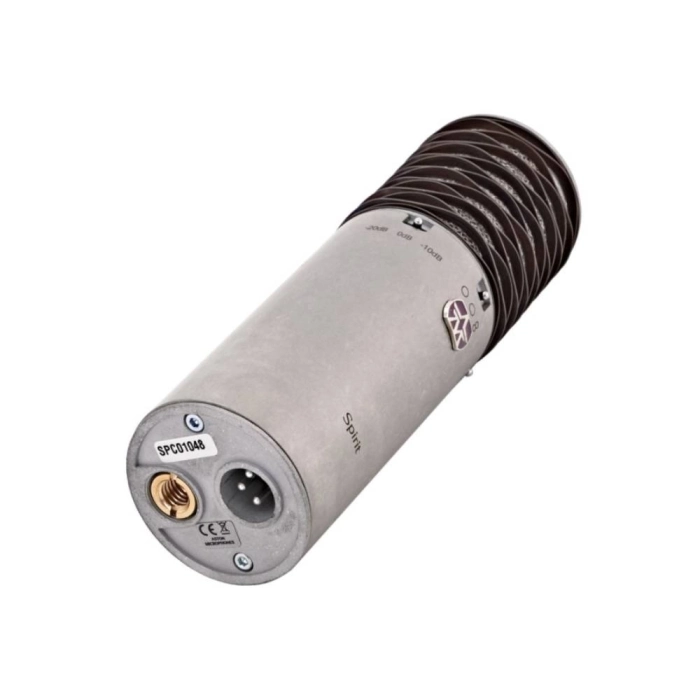 Spirit Kondenser Mikrofon - 3